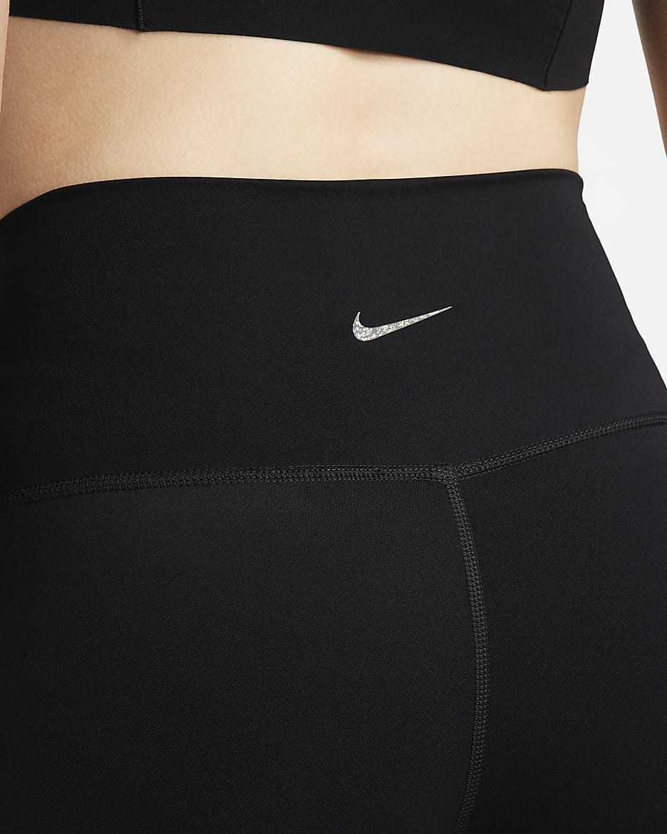 Nike sculpt victory tight fit high rise best sale